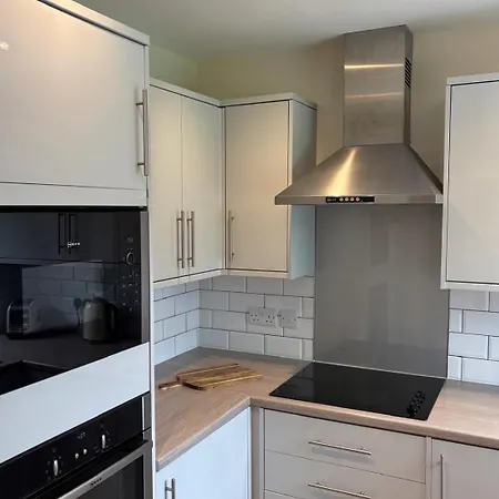 Flaxman Avenue - Lovely 4 Bed Home, 5 Mins Drive To York City Centre, Free Superfast Wi-Fi, Free On-Street Parking Exterior photo
